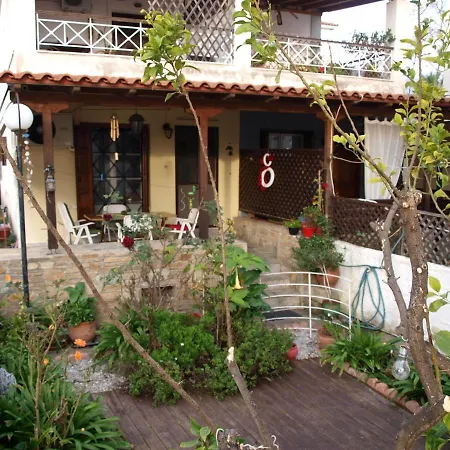Casa de Férias Joy In *