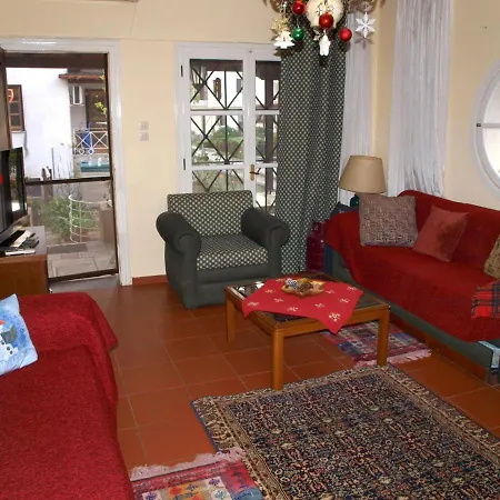 Casa de Férias Joy In Platanidia