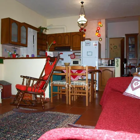 Casa de Férias Joy In *